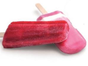 STECCO PANNA FRAGOLA 34PZ New 2025