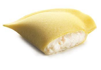 DELIZIE GAMBERI E YOGURT  1KGX3 - CANUTI