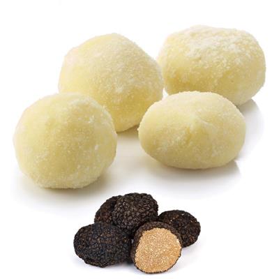 GNOCCHI RIPIENI AL TARTUFO 1KGX4 - CANUTI