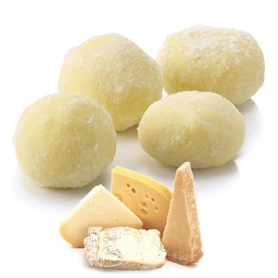 GNOCCHI RIPIENI AI 4 FORMAGGI 1KGX4 - CANUTI