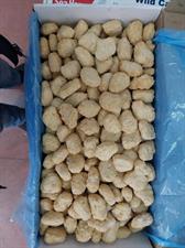 NUGGETS PANATI DI MERLUZZO 5KG - SUDAFRICA SEA HARVEST