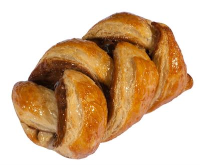 INTRECCIO SFOGLIA RONDO' CIOCC.NOCCIOLA 95GX60PZ