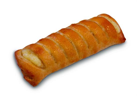 CANNOLO CREMA E MELA 90GX50PZ
