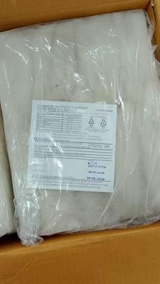 CALAMARI U5 PULITI BLOCK SEAHORSE 6X2KG(1,4KG) - GLASS.30% THAILANDIA