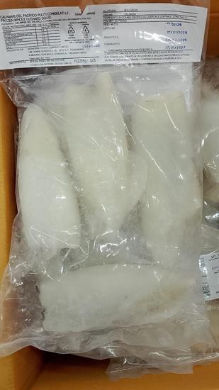 CALAMARI U5 PULITI SEAHORSE IQF 10X1KG(800G) - GLASS.20% THAILANDIA