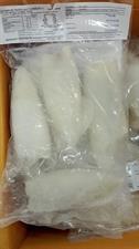 CALAMARI U5 PULITI SEAHORSE IQF 10X1KG(800G) - GLASS.20% THAILANDIA
