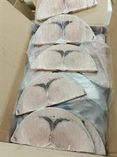 SPADA TRANCE SICILIA 1/2 LUNA 250/350GR 5KG - GLASS.0% SPAGNA 30/50