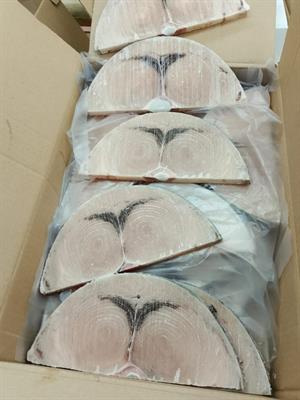 SPADA TRANCE SICILIA 1/2 LUNA 250/350GR 5KG - GLASS.0% SPAGNA 30/50