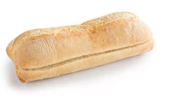 CIABATTINA PRETAGLIATA 100GX32PZ G.TENERO TARGET