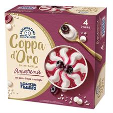4 COPPA D'ORO AMARENA FABBRI 360GX8PZ SAMMONTANA