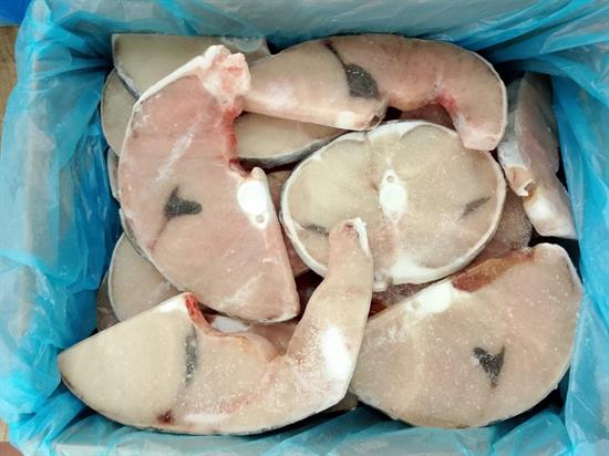 TRANCE DI SMERIGLIO 8KG(6,4KG) - GLASS.20%