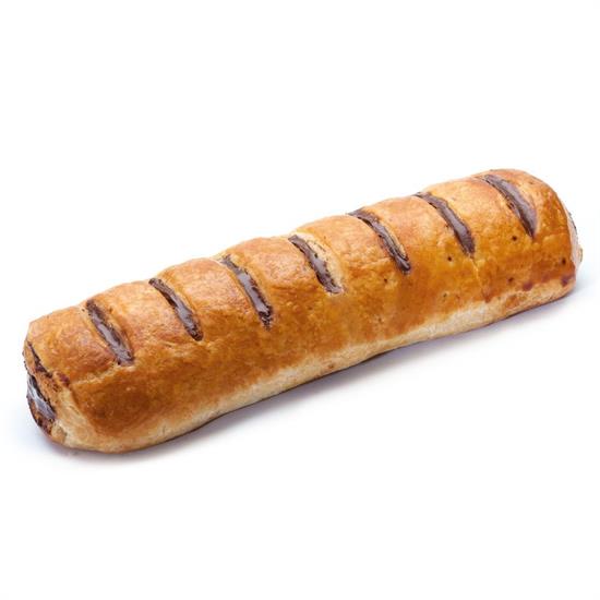 ROTOLOTTO (CANNOLO) NOCCIOLA 95GX60PZ - PRONTO FORNO