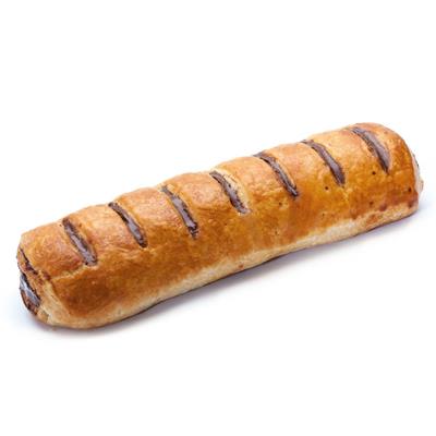 ROTOLOTTO (CANNOLO) NOCCIOLA 95GX60PZ - PRONTO FORNO