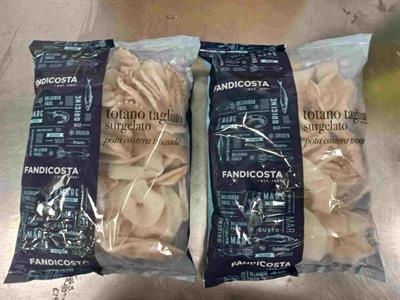 TOTANO ANELLI E CIUFFI 6X1KG(850) - GLASS. 15% SPAGNA