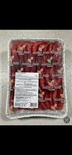 GAMBERO ROSSO SICILIA N.3 1KGX4 - GLASS.0%