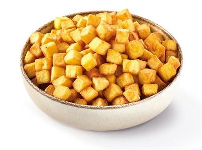 ECOFROST PATATA CUBETTO 12X12 4X2,5KG