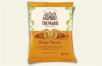 TRE MARIE 6 CORNETTO RODRIGO PISTACCHIO 285GRX9PZ