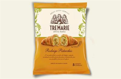 TRE MARIE 6 CORNETTO RODRIGO PISTACCHIO 285GRX9PZ