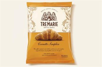 TRE MARIE 6 CORNETTO SEMPLICE 330GX9PZ