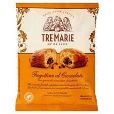 TRE MARIE 6 FAGOTTINO CIOCCOLATO 390GX6PZ