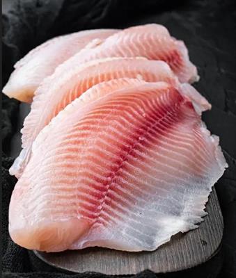 TILAPIA FILETTI 80/140 KG1(750G)X6 - GLASS.25%