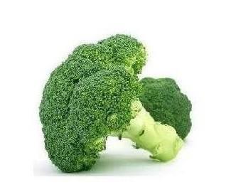 BROCCOLI IQF 1KGX10 HOMI