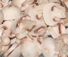 CHAMPIGNON A FETTE 1KGX10PZ HOMI