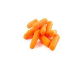 CAROTINA BABY 2,5KGX4 HOMI