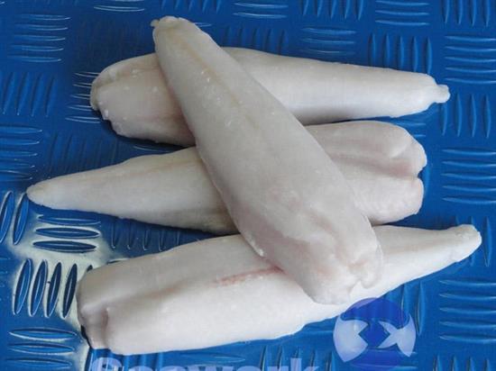 FILETTO DI MERLUZZO MARRIED 170/230 5KG(4,5KG) - GLASS.10%