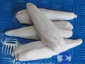 FILETTO DI MERLUZZO MARRIED 170/230 5KG(4,5KG) - GLASS.10%
