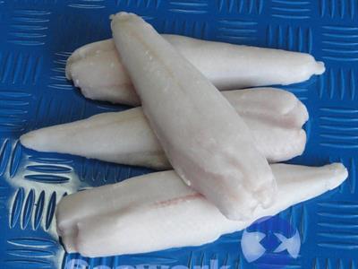 FILETTO DI MERLUZZO MARRIED 170/230 5KG(4,5KG) - GLASS.10%