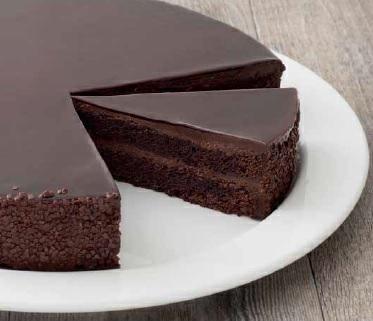 CHOCOLATE