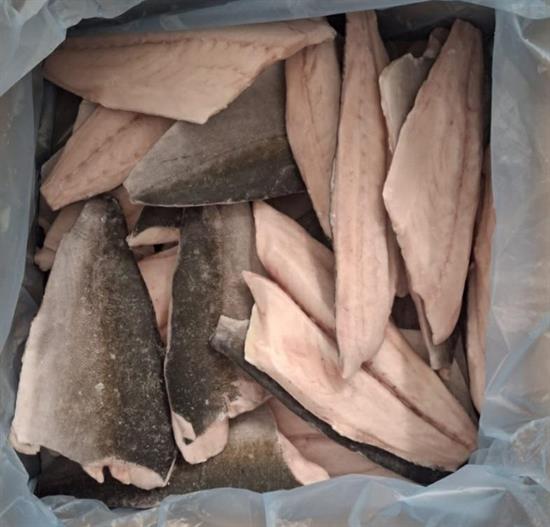 RICCIOLA FILETTO C/P 200-350 6KG - SASHIMI GLASS.10% ok crudo