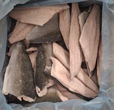 RICCIOLA FILETTO C/P 200-350 6KG - SASHIMI GLASS.10% ok crudo