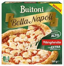 BELLA NAPOLI MARGHERITA 365GX9PZ