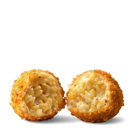 ARANCINO MEDIO CACIO E PEPE 55/60GR 1KGX5 PELIZZA