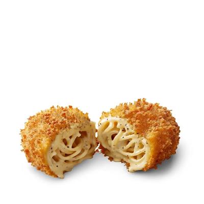 FRITTATINE MEDIE CACIO E PEPE 55/60GR 1KGX5 PELIZZA