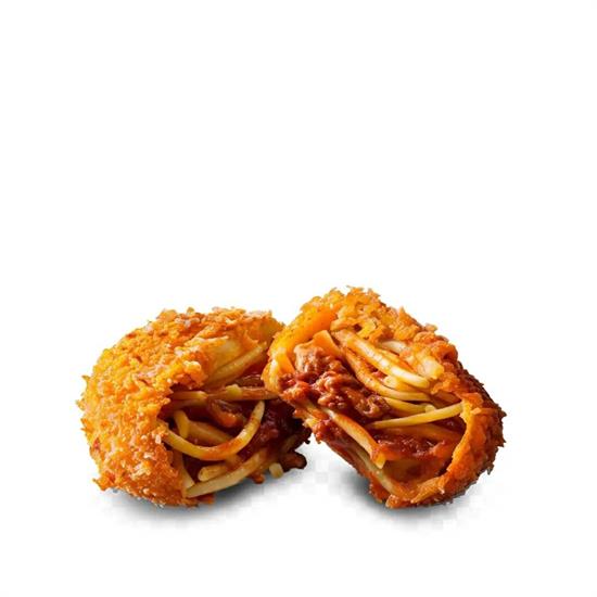 FRITTATINE MEDIE RAGU' 55/60GR 1KGX5 PELIZZA