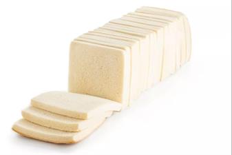 TOAST SENZA BORDO 1,4KGX4PZ VANDEMOORTELE