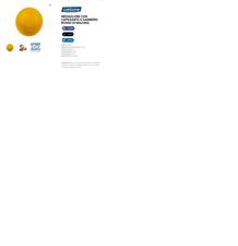 MEDAGLIONI CAPESANTE E GAMBERO ROSSO 1KGX2 LAFARGES