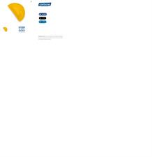 MEZZELUNE AL BACCALA' 1KGX2 LAFARGES