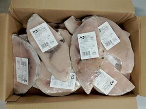 SALPESCA® SPADA TRANCE 1/2LUNA PELL.12,79(15,99) 5KG(4KG) - GLASS.20%