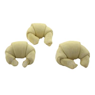 CROISSANT CURVO VUOTO DA LIEVITARE 85/90GX100PZ