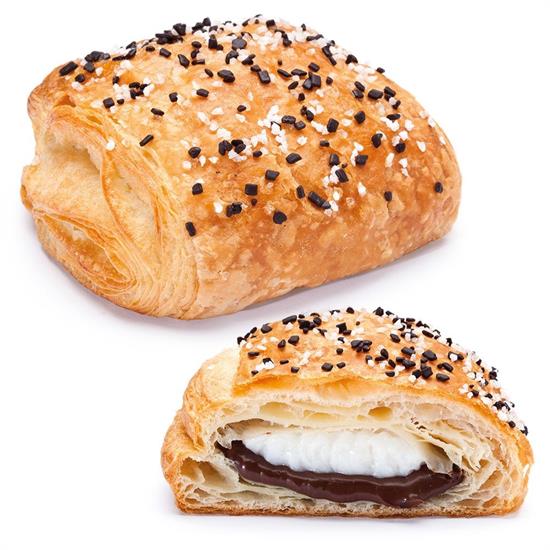 FAGOTTO COCCO E NOCCIOLA 90GX38PZ - PRONTO FORNO