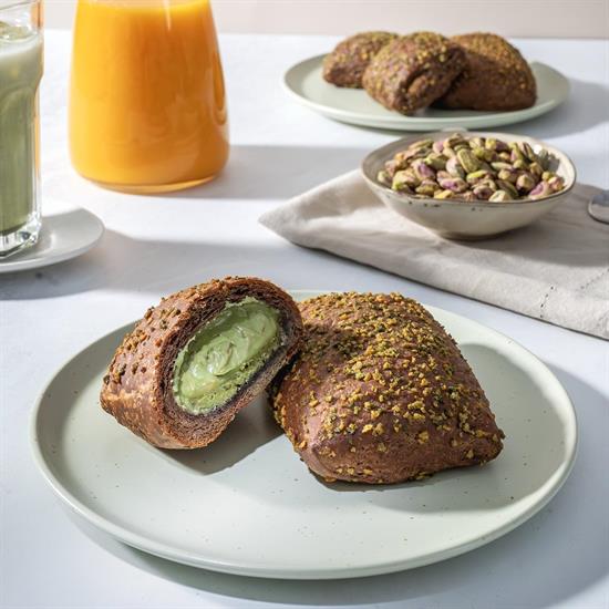 FAGOTTO DUBAI 75GX36PZ - PRONTO FORNO