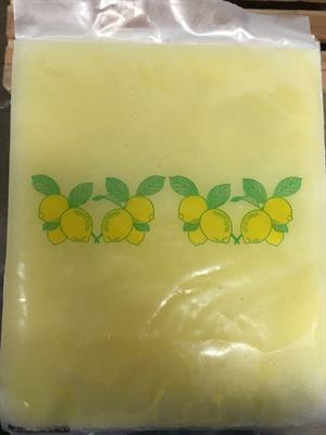 SUCCO LIMONE 1000X8 LAROSA