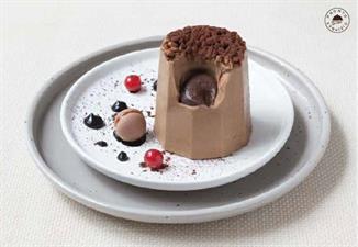 SEMIFREDDO CIOCCOLATO E NOCCIOLA 12 PZ