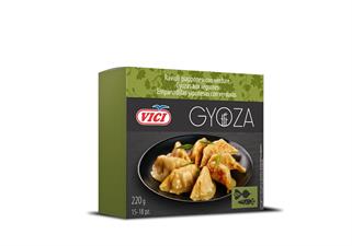 GYOZA CON VERDURE  220GX8PZ VICI
