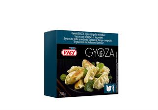 GYOZA CON CARNE DI POLLO 220GX8PZ VICI