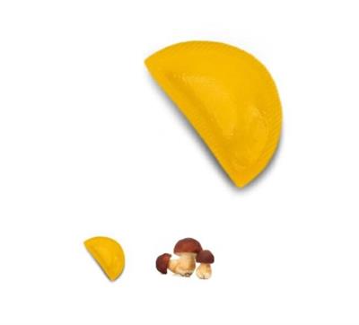 MEZZELUNE AI FUNGHI PORCINI 1KGX2 LAFARGES